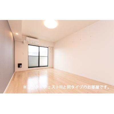ベルメール大蔵海岸 303【管理NO：1-028557401-03030】 ★家具家電は申し込み後に搬入します★ ★2026年10月上旬入居可能★の物件写真2