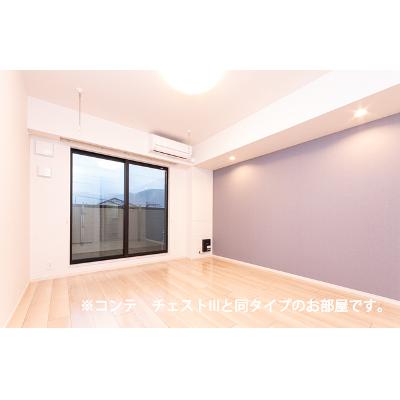 ベルメール大蔵海岸 202【管理NO：1-028557401-02020】 ★家具家電は申し込み後に搬入します★ ★2026年10月上旬入居可能★の物件写真2
