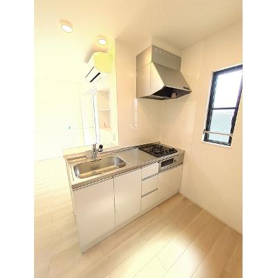 シェルエトワール 202【管理NO：1-028529901-02020】 ★家具家電は申し込み後に搬入します★ ★2026年10月下旬入居可能★の物件写真3