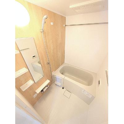 シェルエトワール 202【管理NO：1-028529901-02020】 ★家具家電は申し込み後に搬入します★ ★2026年10月下旬入居可能★の物件写真4