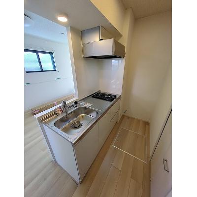 シェルエトワール 103【管理NO：1-028529901-01030】 ★家具家電は申し込み後に搬入します★ ★2026年10月下旬入居可能★の物件写真3