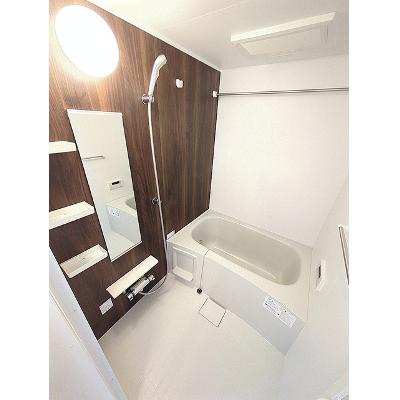 シェルエトワール 103【管理NO：1-028529901-01030】 ★家具家電は申し込み後に搬入します★ ★2026年10月下旬入居可能★の物件写真4