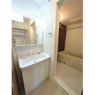 シェルエトワール 103【管理NO：1-028529901-01030】 ★家具家電は申し込み後に搬入します★ ★2026年10月下旬入居可能★の物件写真6