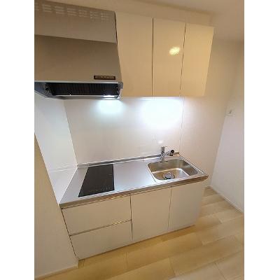 ヒカルサ神戸垂水山手 303【管理NO：1-028341301-03030】 ★家具家電は申し込み後に搬入します★の物件写真3