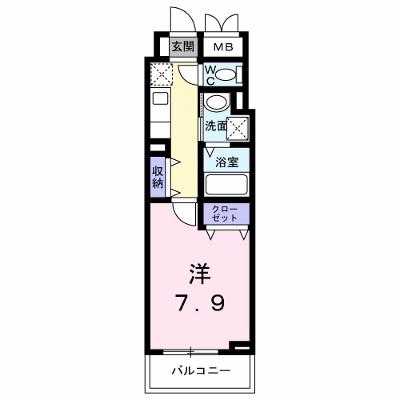 ヒカルサ神戸垂水山手 203【管理NO：1-028341301-02030】 ★家具家電は申し込み後に搬入します★ ★2026年08月下旬入居可能★の外観画像