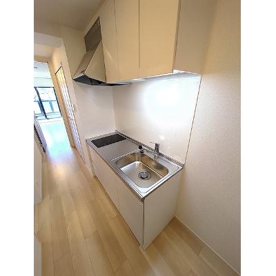 ヒカルサ神戸垂水山手 203【管理NO：1-028341301-02030】 ★家具家電は申し込み後に搬入します★の物件写真3