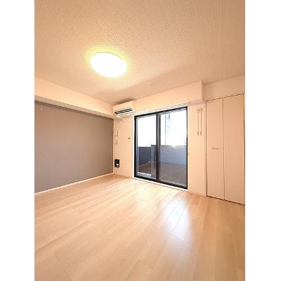 ヒカルサ神戸垂水山手 104【管理NO：1-028341301-01040】 ★家具家電は申し込み後に搬入します★の物件写真2