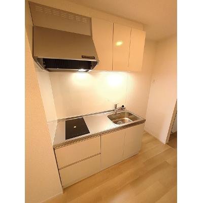 ヒカルサ神戸垂水山手 103【管理NO：1-028341301-01030】 ★家具家電は申し込み後に搬入します★の物件写真3