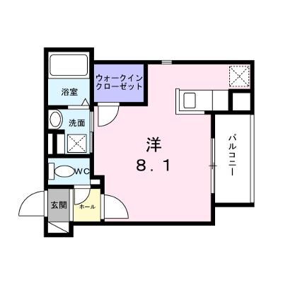 ヒカルサ明石南王子 204【管理NO：1-028330501-02040】 ★家具家電は申し込み後に搬入します 2026年09月下旬入居可能の外観画像