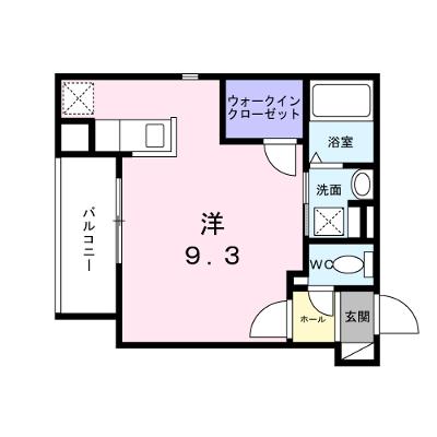 ヒカルサ明石南王子 203【管理NO：1-028330501-02030】 ★家具家電は申し込み後に搬入します★ ★2026年09月下旬入居可能★の外観画像