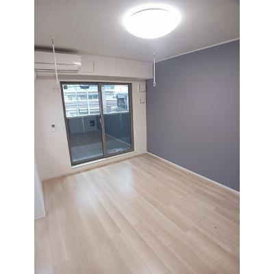 ＧＬＯＲＹＩＮＯＵＥ南王子 203【管理NO：1-028330501-02030】 ★家具家電は申し込み後に搬入します★の物件写真2