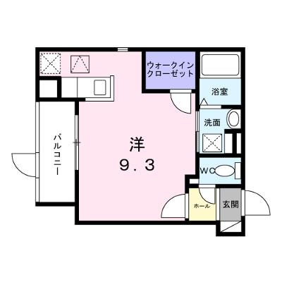 ヒカルサ明石南王子 103【管理NO：1-028330501-01030】 ★家具家電は申し込み後に搬入します 2026年09月下旬入居可能の外観画像