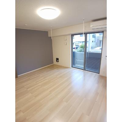 ＧＬＯＲＹＩＮＯＵＥ南王子 103【管理NO：1-028330501-01030】 ★家具家電は申し込み後に搬入します★の物件写真2