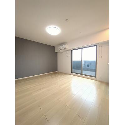 ヒカルサ神戸王塚台Ⅰ 304【管理NO：1-028267301-03040】 ★家具家電は申し込み後に搬入しますの物件写真2