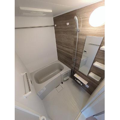 ヒカルサ神戸王塚台Ⅰ 304【管理NO：1-028267301-03040】 ★家具家電は申し込み後に搬入しますの物件写真4