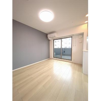 ヒカルサ神戸王塚台Ⅰ 302【管理NO：1-028267301-03020】 ★家具家電は申し込み後に搬入しますの物件写真2