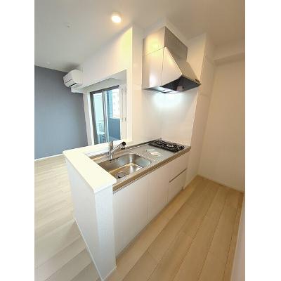 ヒカルサ神戸王塚台Ⅰ 302【管理NO：1-028267301-03020】 ★家具家電は申し込み後に搬入しますの物件写真3