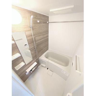 ヒカルサ神戸王塚台Ⅰ 301【管理NO：1-028267301-03010】 ★家具家電は申し込み後に搬入しますの物件写真4