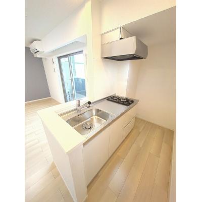 ヒカルサ神戸王塚台Ⅰ 204【管理NO：1-028267301-02040】 ★家具家電は申し込み後に搬入しますの物件写真3