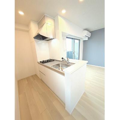ヒカルサ神戸王塚台Ⅰ 203【管理NO：1-028267301-02030】 ★家具家電は申し込み後に搬入しますの物件写真3