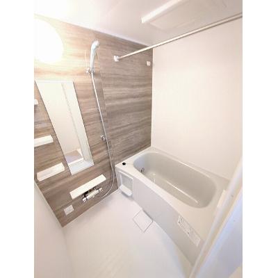 ヒカルサ神戸王塚台Ⅰ 203【管理NO：1-028267301-02030】 ★家具家電は申し込み後に搬入しますの物件写真4