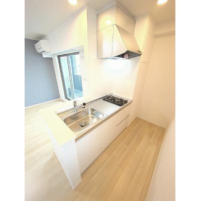 ヒカルサ神戸王塚台Ⅰ 202【管理NO：1-028267301-02020】 ★家具家電は申し込み後に搬入しますの物件写真3