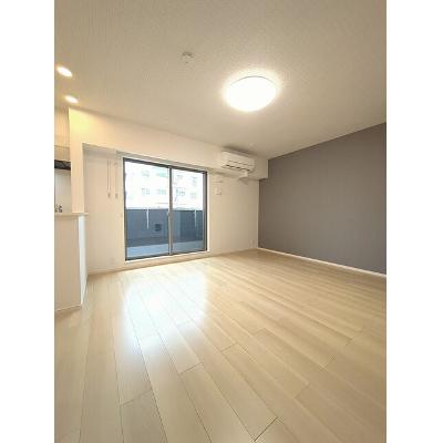 ヒカルサ神戸王塚台Ⅰ 201【管理NO：1-028267301-02010】 ★家具家電は申し込み後に搬入しますの物件写真2