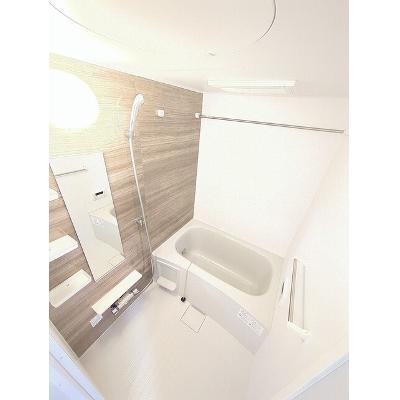 ヒカルサ神戸王塚台Ⅰ 201【管理NO：1-028267301-02010】 ★家具家電は申し込み後に搬入しますの物件写真4