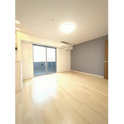 ヒカルサ神戸王塚台Ⅰ 101【管理NO：1-028267301-01010】 ★家具家電は申し込み後に搬入しますの物件写真2