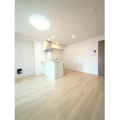 ヴェルナール赤羽 203【管理NO：1-028237601-02030】 ★家具家電は申し込み後に搬入しますの物件写真2