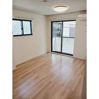 シェル・ブルゥ 101【管理NO：1-028186201-01010】 ★家具家電は申し込み後に搬入しますの物件写真2