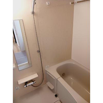 シェル・ブルゥ 101【管理NO：1-028186201-01010】 ★家具家電は申し込み後に搬入しますの物件写真4