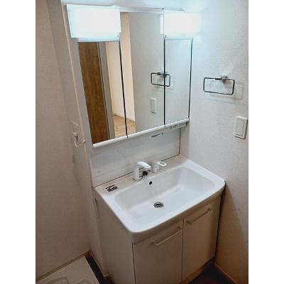 シェル・ブルゥ 101【管理NO：1-028186201-01010】 ★家具家電は申し込み後に搬入しますの物件写真6