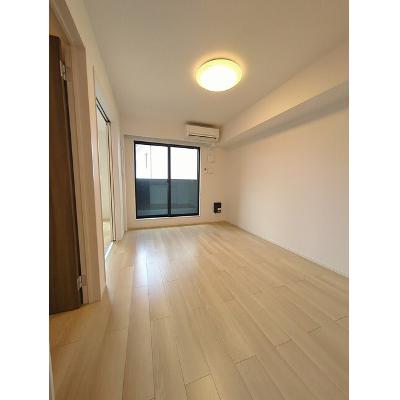 グランドールⅡ 204【管理NO：1-027703702-02040】 ★家具家電は申し込み後に搬入します★の物件写真2