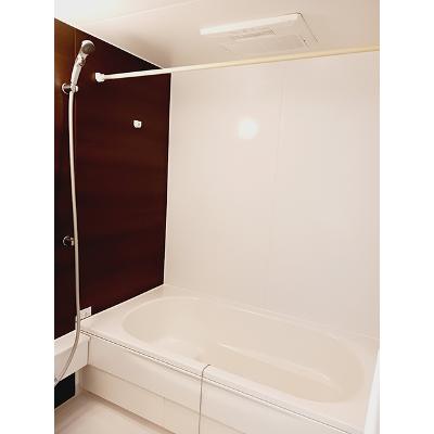 メゾン・ド・カルムⅥ 205【管理NO：1-025115801-02050】 ★家具家電は申し込み後に搬入します 2026年07月下旬入居可能の物件写真4