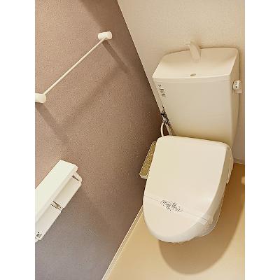 メゾン・ド・カルムⅥ 205【管理NO：1-025115801-02050】 ★家具家電は申し込み後に搬入します 2026年07月下旬入居可能の物件写真5