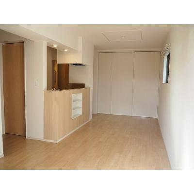 カーサ　セレーナＢ 103【管理NO：1-021238802-01030】 ★家具家電は申し込み後に搬入します 2026年08月中旬入居可能の物件写真2