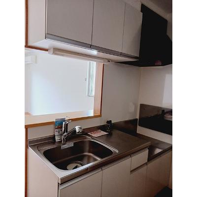 メゾン・ド・リアンⅥ 206【管理NO：1-016223302-02060】 ★家具家電は申し込み後に搬入します★ ★2026年10月下旬入居可能★の物件写真3