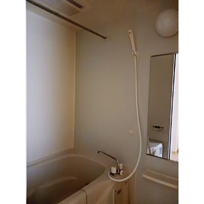 メゾン・ド・リアンⅥ 206【管理NO：1-016223302-02060】 ★家具家電は申し込み後に搬入します★ ★2026年10月下旬入居可能★の物件写真4