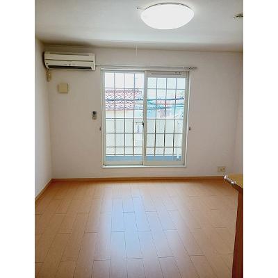 フラン　カルム 204【管理NO：1-015978601-02040】 ★家具家電は申し込み後に搬入します★の物件写真2