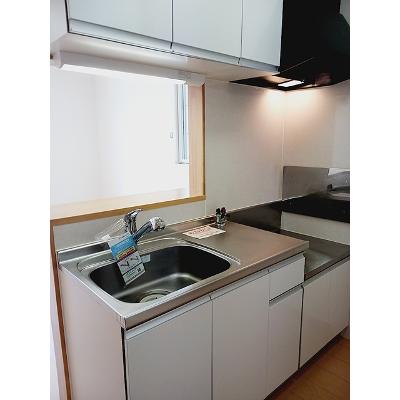 フラン　カルム 204【管理NO：1-015978601-02040】 ★家具家電は申し込み後に搬入します★の物件写真3
