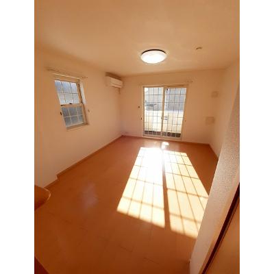 フラン　カルム 101【管理NO：1-015978601-01010】 ★家具家電は申し込み後に搬入します★の物件写真2