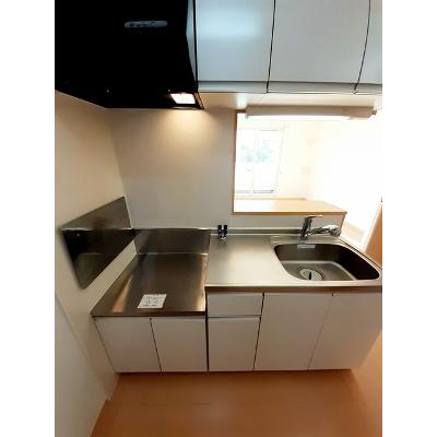 フラン　カルム 101【管理NO：1-015978601-01010】 ★家具家電は申し込み後に搬入します★の物件写真3