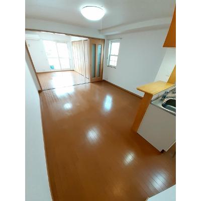 マロングレイス 102【管理NO：1-014245801-01020】 ★家具家電は申し込み後に搬入します 2026年07月下旬入居可能の物件写真2