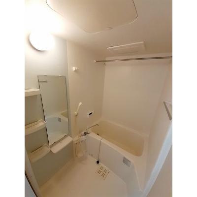マロングレイス 102【管理NO：1-014245801-01020】 ★家具家電は申し込み後に搬入します 2026年07月下旬入居可能の物件写真4