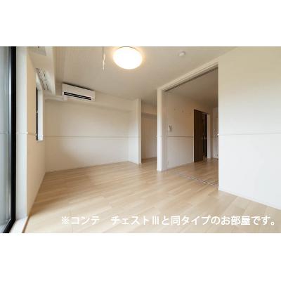 グラン・ステラータ 202【管理NO：1-028407801-02020】 ★家具家電は申し込み後に搬入します★ ★2026年09月下旬入居可能★の物件写真2