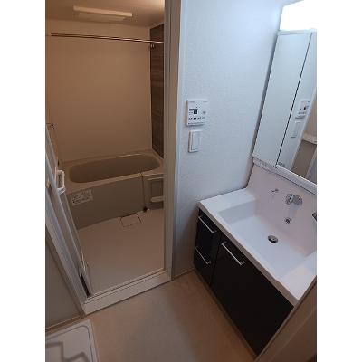 グラン・ステラータ 202【管理NO：1-028407801-02020】 ★家具家電は申し込み後に搬入します★の物件写真6
