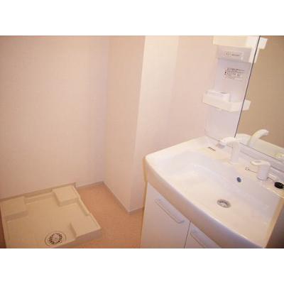フォレストメゾンⅢ 101【管理NO：1-017094303-01010】 ★家具家電は申し込み後に搬入します 2026年08月下旬入居可能の物件写真6