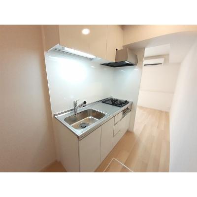 サンセールⅡ　Ｂ 102【管理NO：1-027383502-01020】 ★家具家電は申し込み後に搬入しますの物件写真3