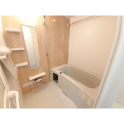 サンセールⅡ　Ｂ 102【管理NO：1-027383502-01020】 ★家具家電は申し込み後に搬入しますの物件写真4